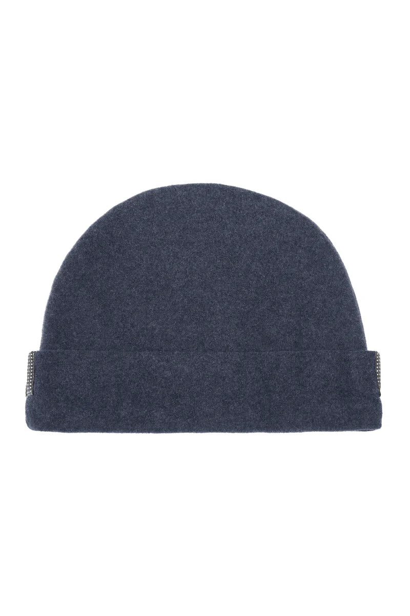 picture of Henriette Steffensen - Beanie Hat - Number Two - womens - fashion - accessories - Henriette Steffensen 5