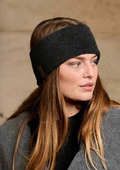 picture of Henriette Steffensen - Headband - Number Two - womens - fashion - accessories - Henriette Steffensen 1