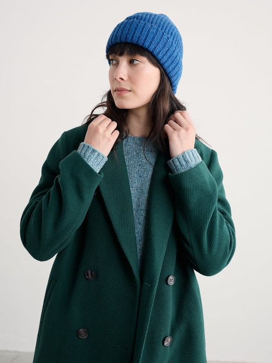 picture of Seasalt Merouda Hat - Jetty - Number Two - womens - fashion - accessories - Seasalt 1