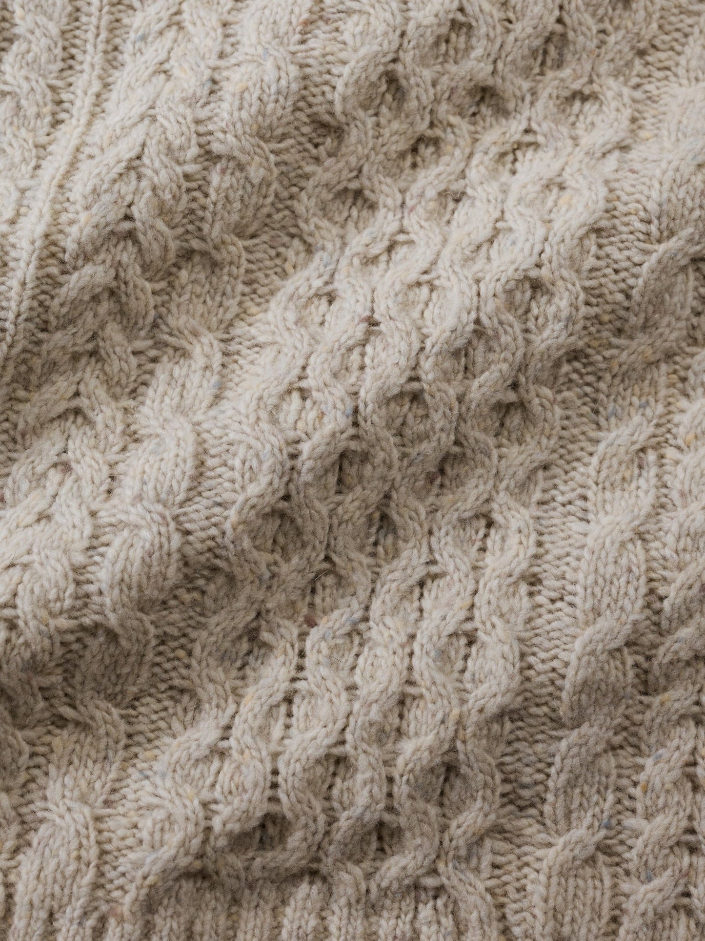 picture of Seasalt Newlyn Knitted Vest - Aran - Number Two - womens - fashion - clothing - Seasalt 6