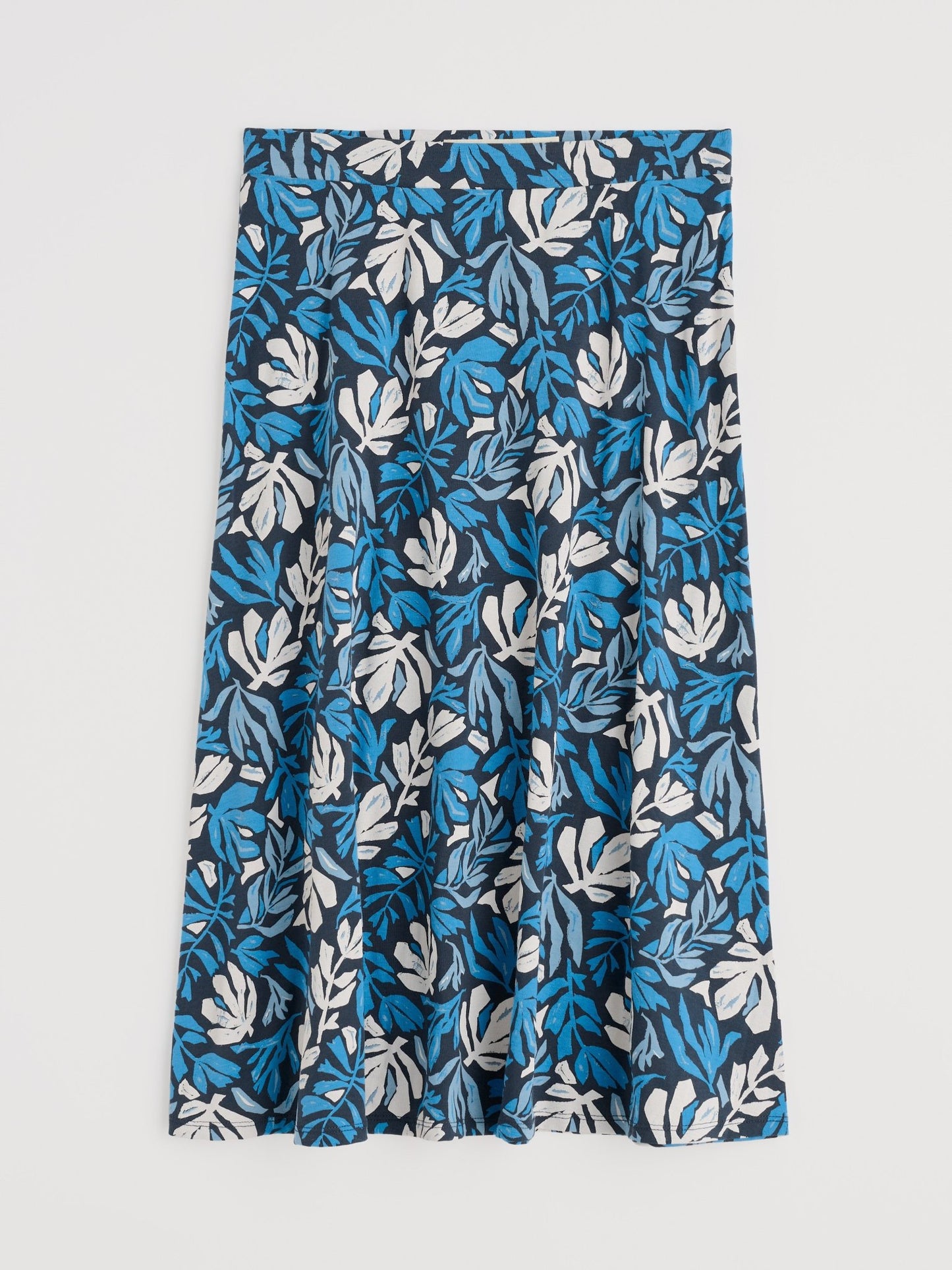 picture of Seasalt Rose Skirt - Cut Out Seaweed Maritime - Number Two - womens - fashion - clothing - Seasalt 4