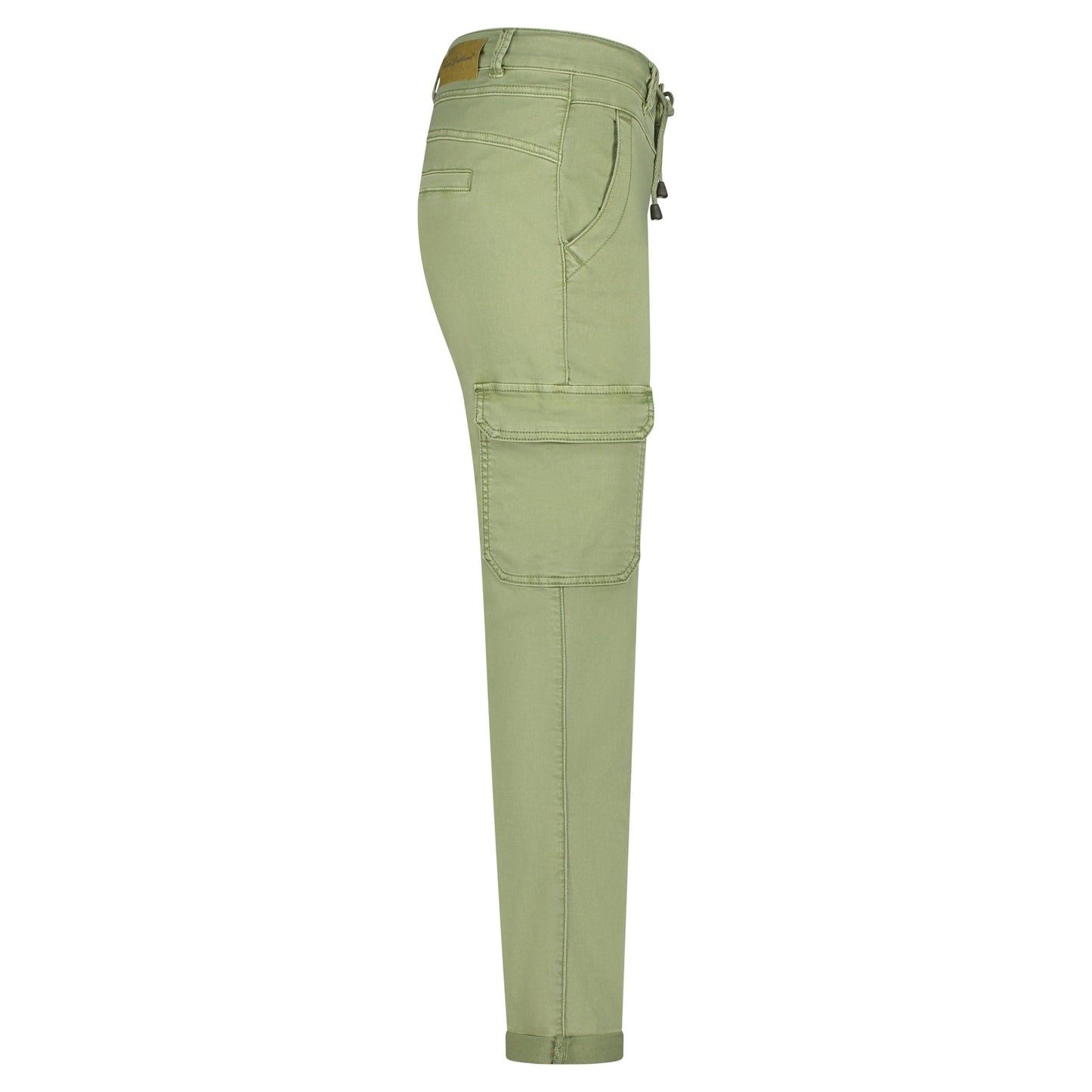 picture of Red Button Cargo Jog Summersage - Number Two - womens - fashion - clothing - Red Button 3