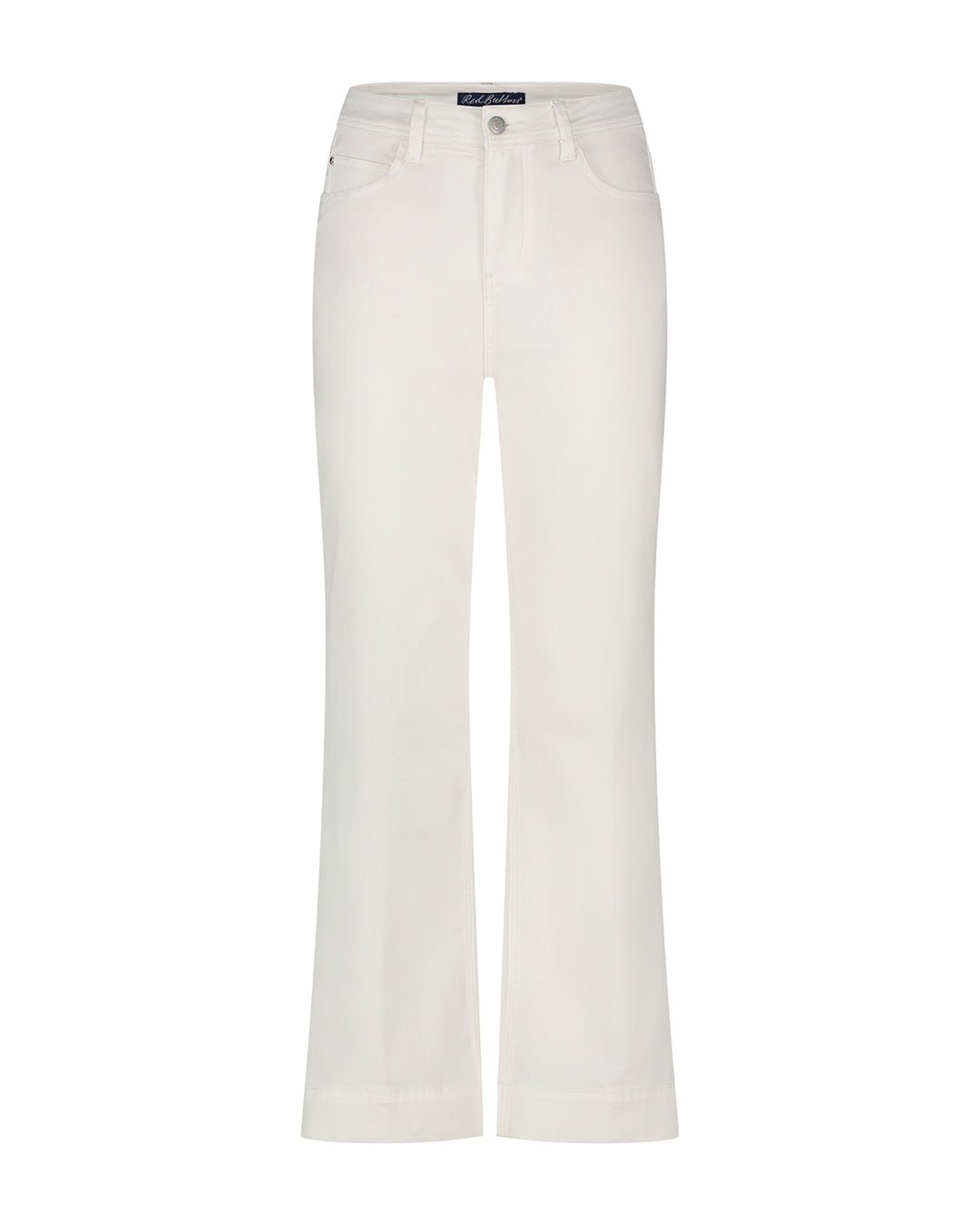 Red Button Conny 5 Pocket White Jean