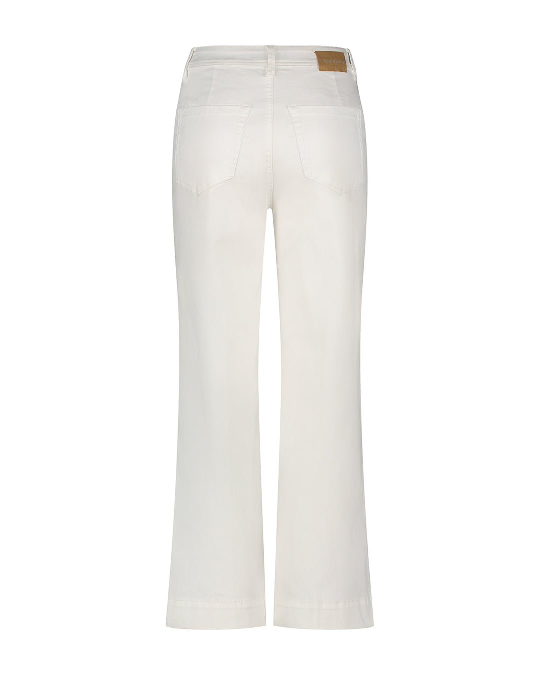 Red Button Conny 5 Pocket White Jean