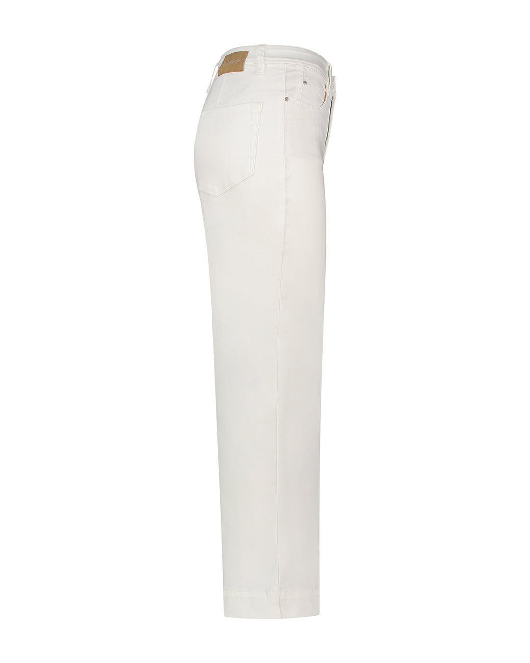 Red Button Conny 5 Pocket White Jean