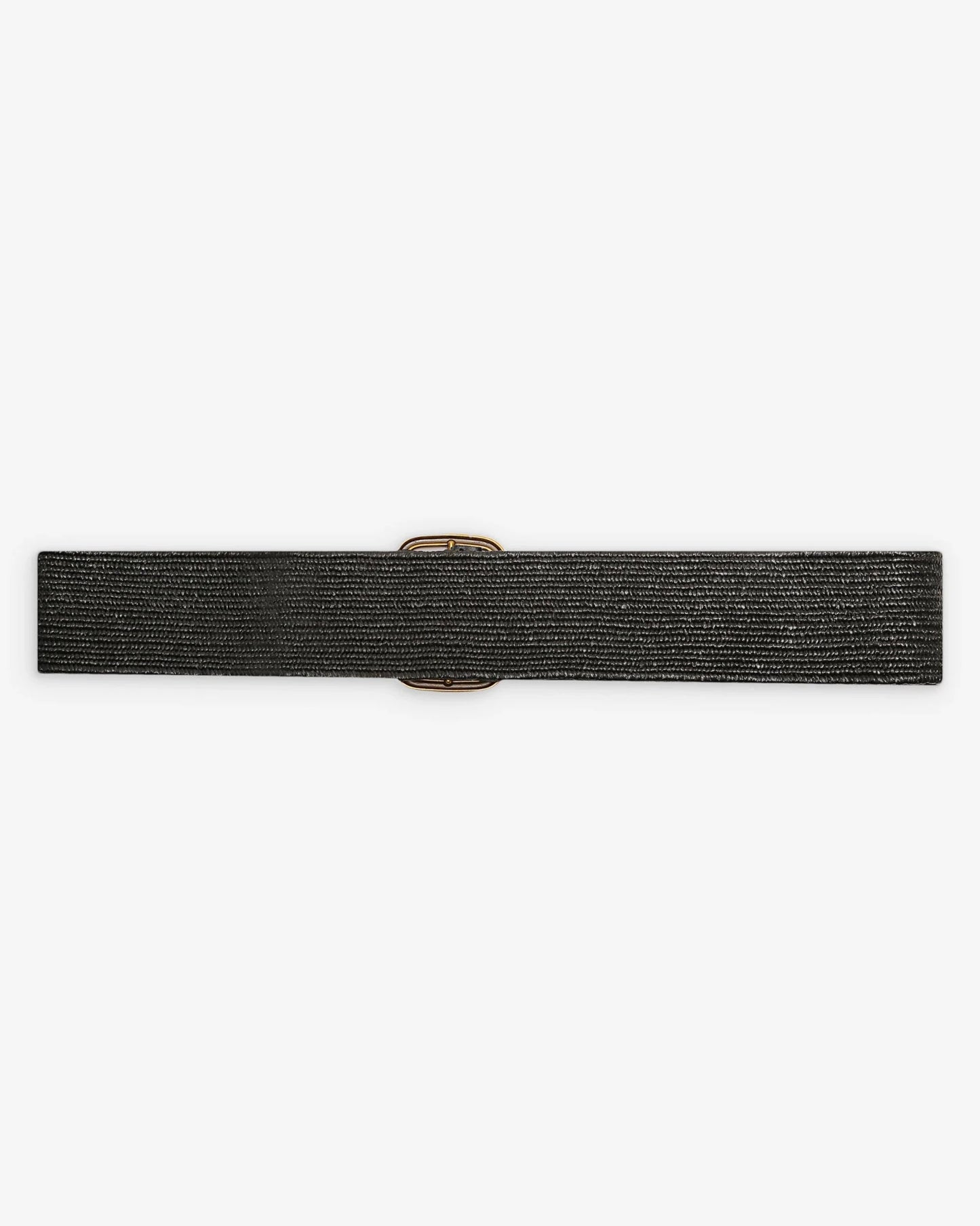 picture of Grace & Mila POPCORN Belt - Black - Number Two - womens - fashion - accessories - Grace & Mila 4