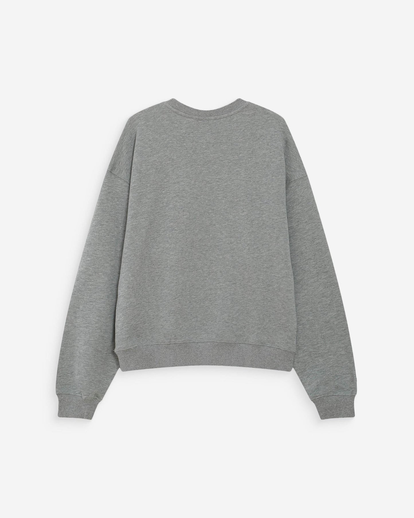 picture of Grace & Mila Valino Pacifico Sweatshirt - Gris - Number Two - womens - fashion - clothing - Grace & Mila 7