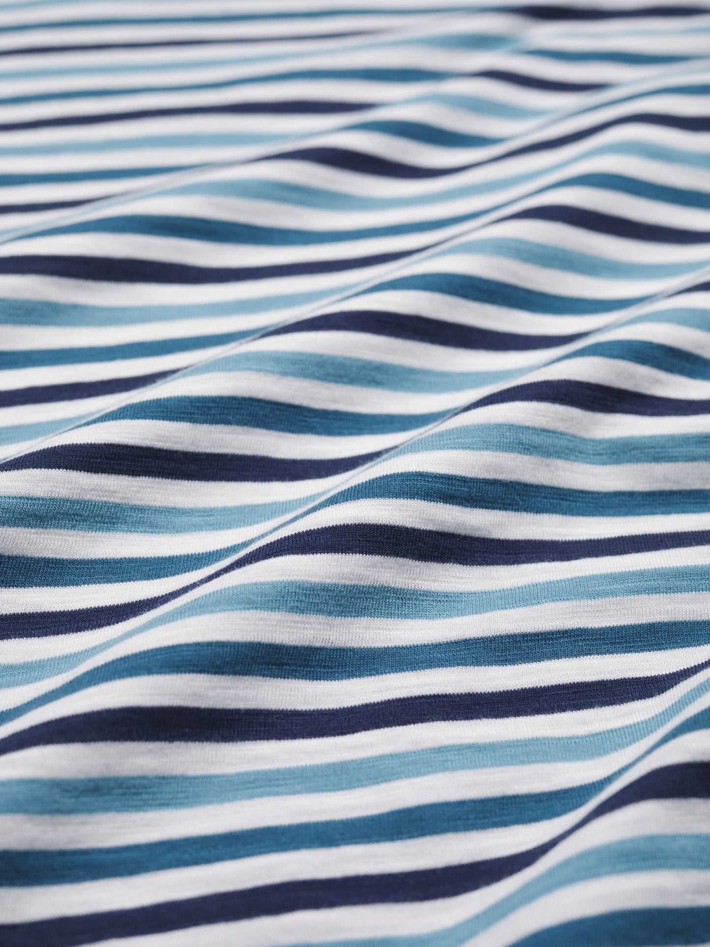 picture of Seasalt Tremayne Quay Top - Pellitras Dusk - Number Two - womens - fashion - clothing - Seasalt 4