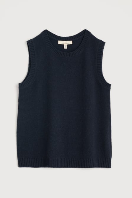 picture of Seasalt East View Vest - Maritime - Number Two - womens - fashion - clothing - Seasalt 2