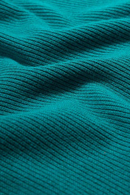 picture of Seasalt Makers Cotton Jumper - Emulsion - Number Two - womens - fashion - clothing - Seasalt 4