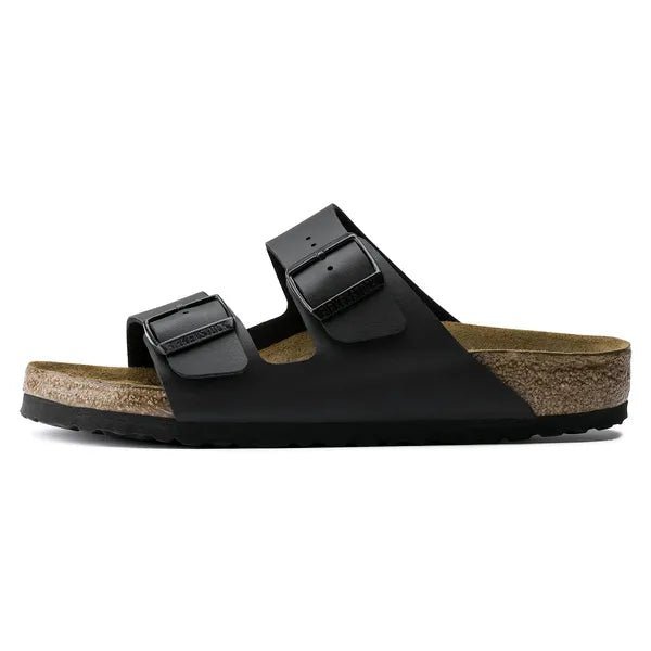 picture of Birkenstock Arizona BirkoFlor Black - Number Two - womens - fashion - Footwear - Birkenstock 2
