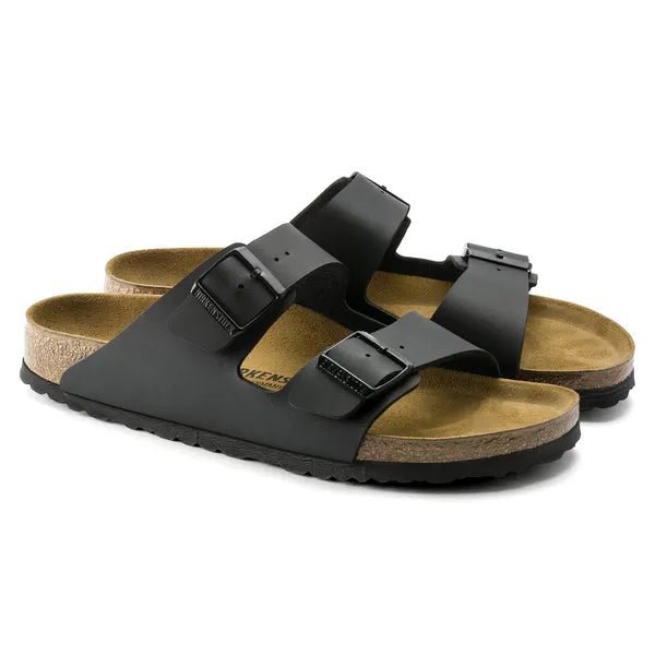 picture of Birkenstock Arizona BirkoFlor Black - Number Two - womens - fashion - Footwear - Birkenstock 7