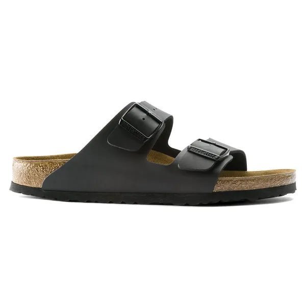 picture of Birkenstock Arizona BirkoFlor Black - Number Two - womens - fashion - Footwear - Birkenstock 3