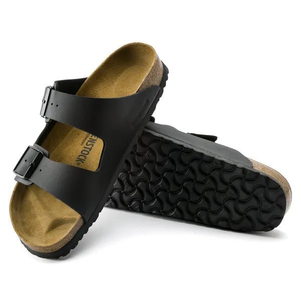 picture of Birkenstock Arizona BirkoFlor Black - Number Two - womens - fashion - Footwear - Birkenstock 8