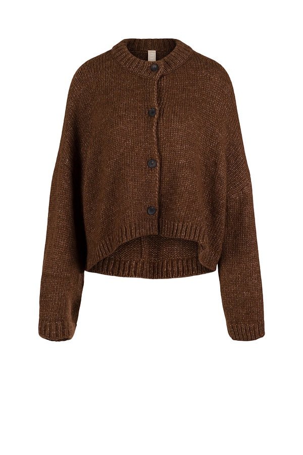 picture of Ischiko 502 Jacket Ridge - Number Two - womens - fashion - ethical - clothing - Ischiko