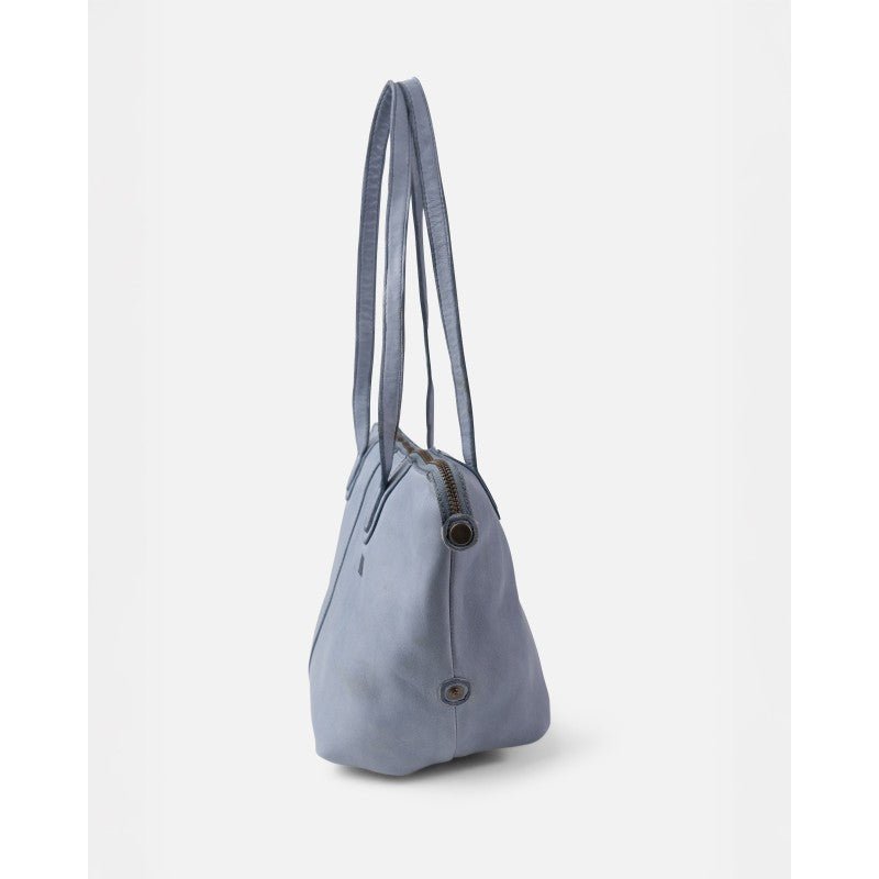 picture of Biba Hooper Shoulder Bag - Sky Blue - Number Two - womens - fashion - accessories - Biba 5