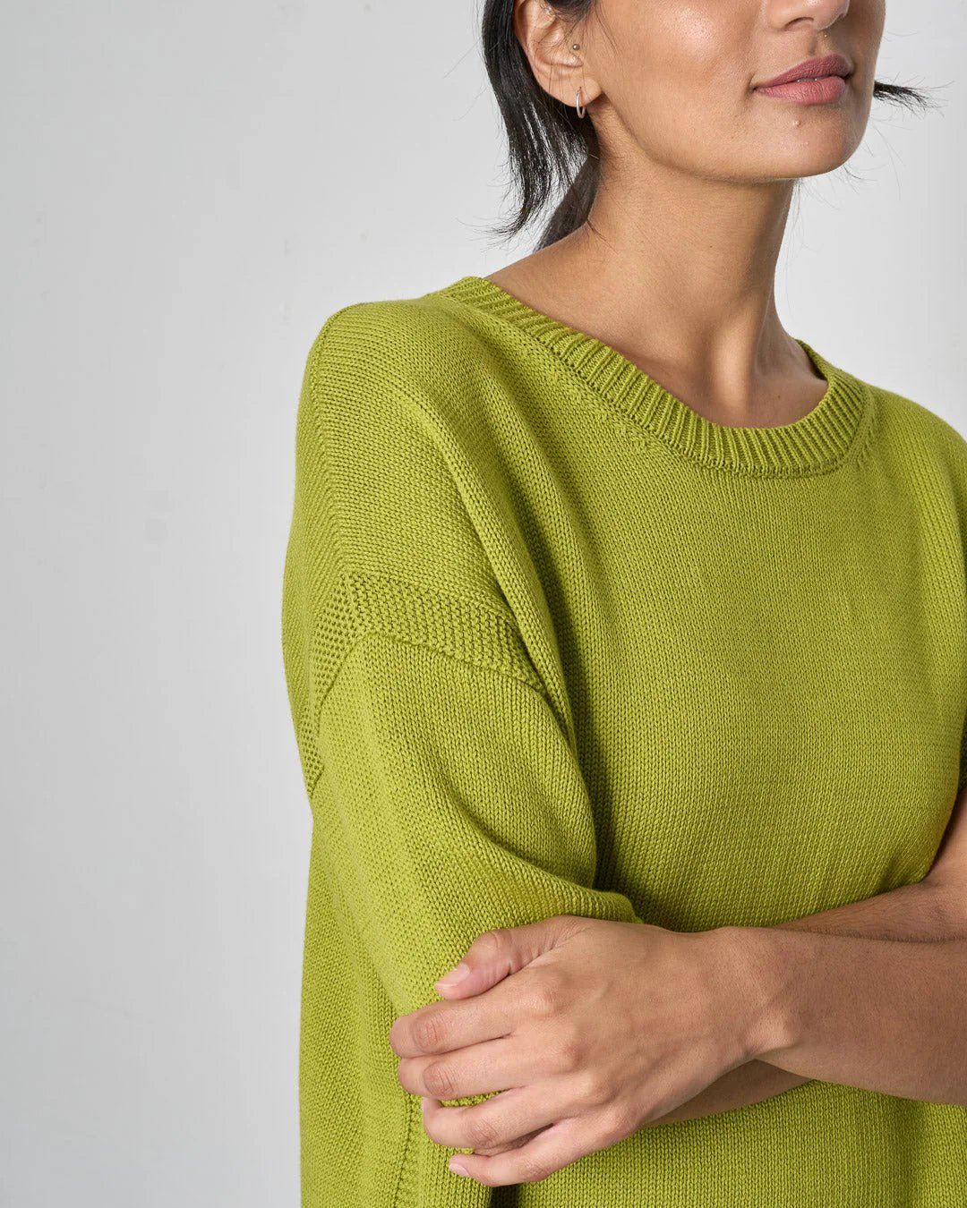picture of Bibico Lisa Jumper - Critonelle - Number Two - womens - fashion - clothing - Bibico 3