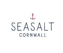 Seasalt - Number Two