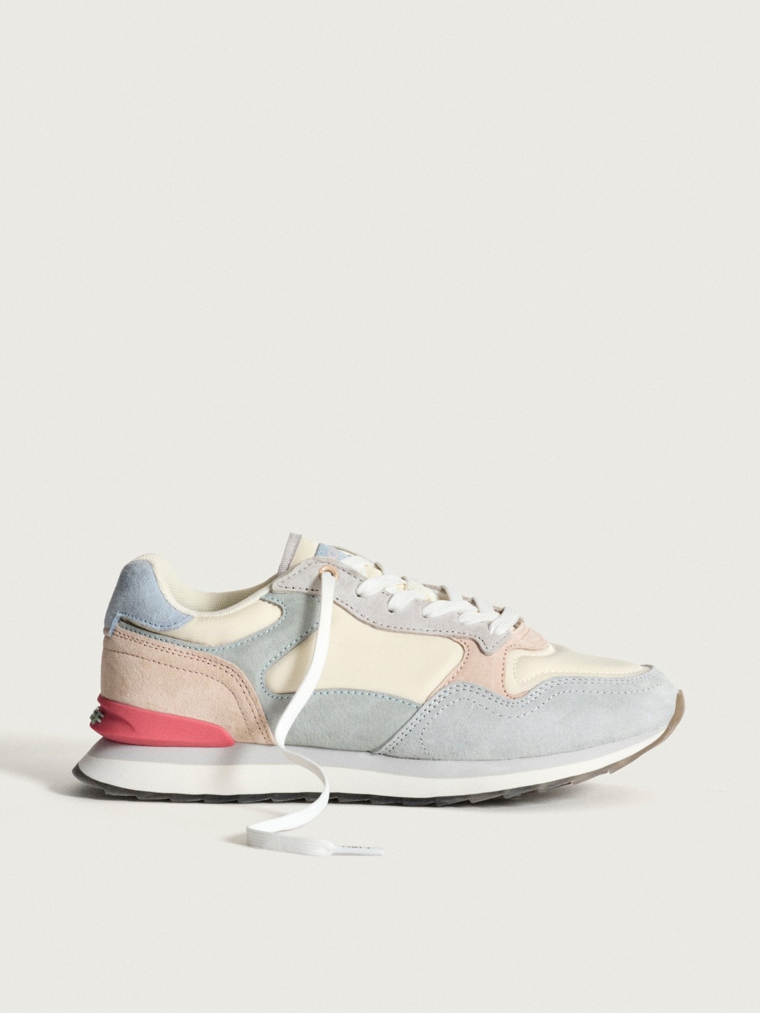 picture of Hoff City Trainer Santa Barbra - Number Two - womens - fashion - Footwear - Hoff 1