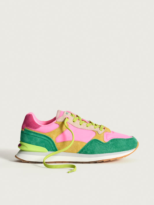 Hoff City Trainer Santa Marta