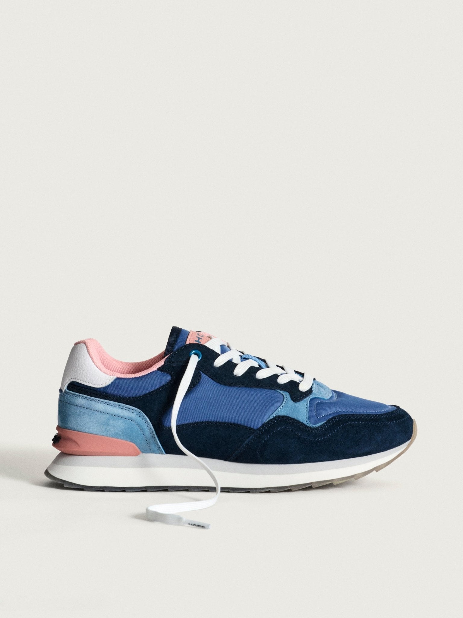 picture of Hoff City Trainer Cork - Number Two - womens - fashion - Footwear - Hoff 1