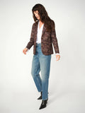 picture of Mos Mosh Rachel Vintage Jean - Blue Denim - Number Two - womens - fashion - clothing - Mos Mosh 1