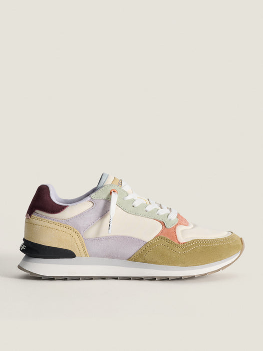 Hoff City Trainer Matera