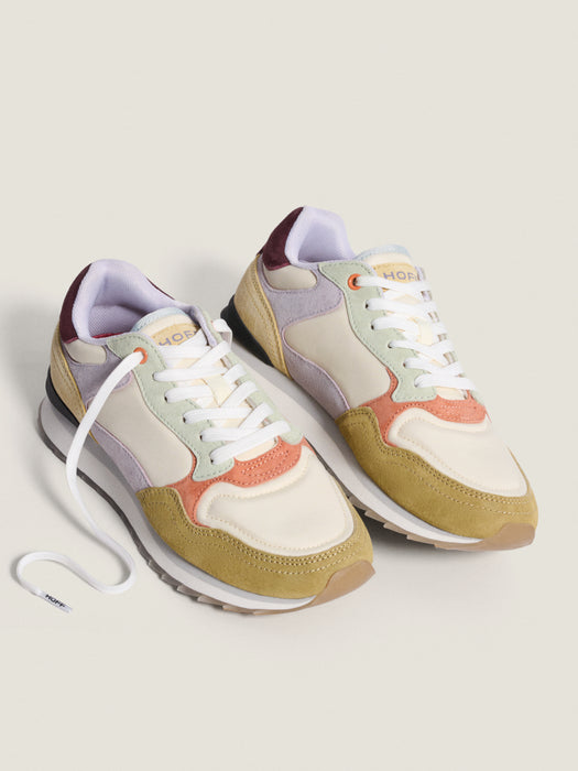 Hoff City Trainer Matera
