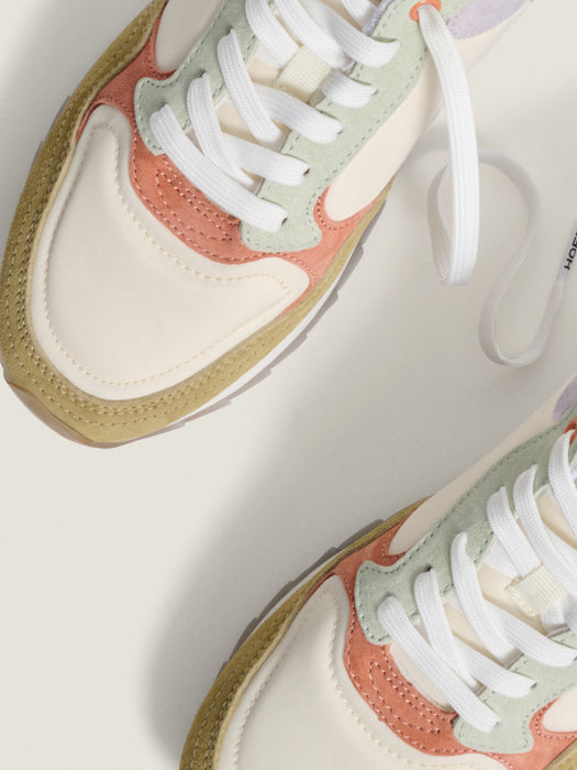 Hoff City Trainer Matera