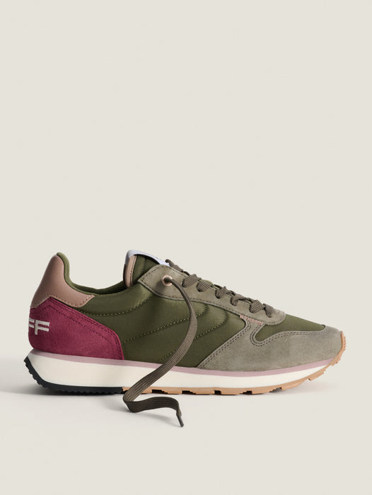Hoff Track & Field Velia