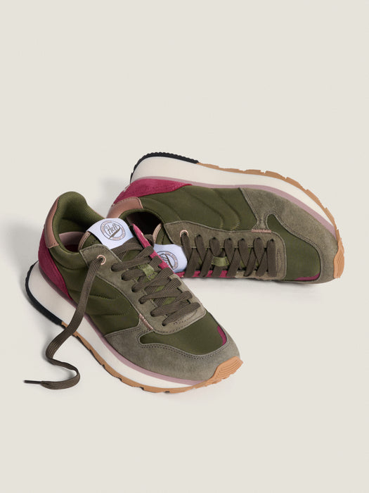 Hoff Track & Field Velia
