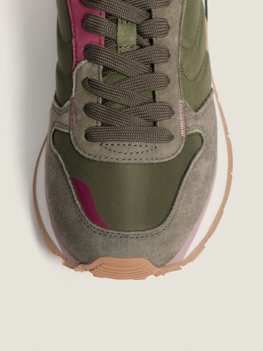 Hoff Track & Field Velia