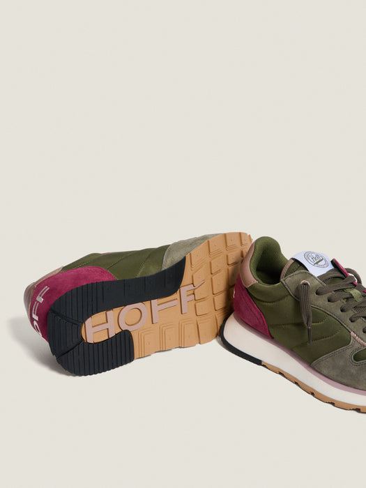 Hoff Track & Field Velia