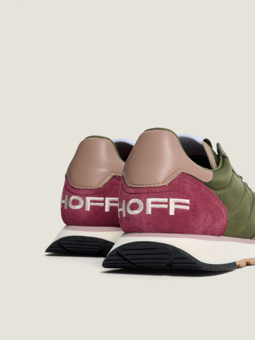 Hoff Track & Field Velia