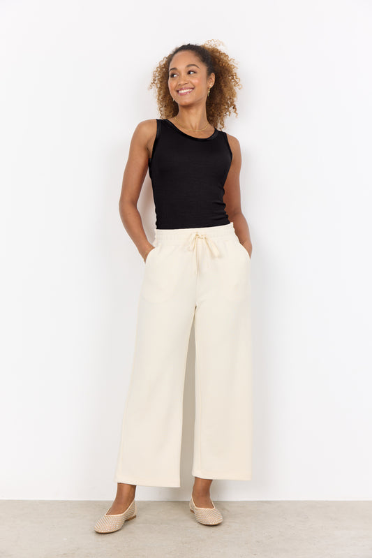 SoyaConcept BANU 26 Pants Cream
