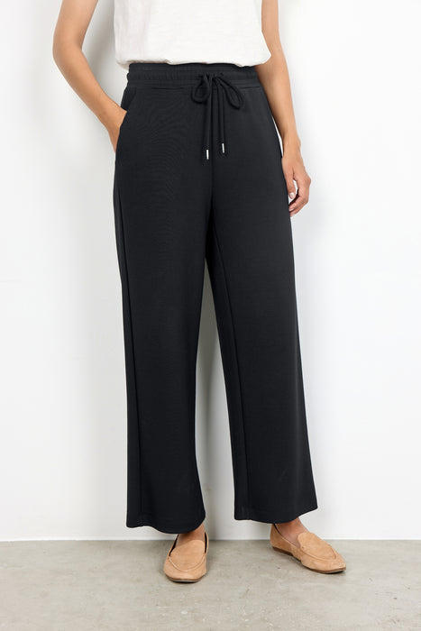 SoyaConcept BANU 33 Pants Black