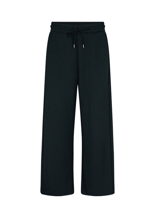 SoyaConcept BANU 33 Pants Black