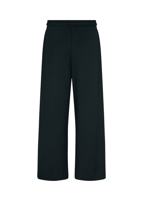 SoyaConcept BANU 33 Pants Black