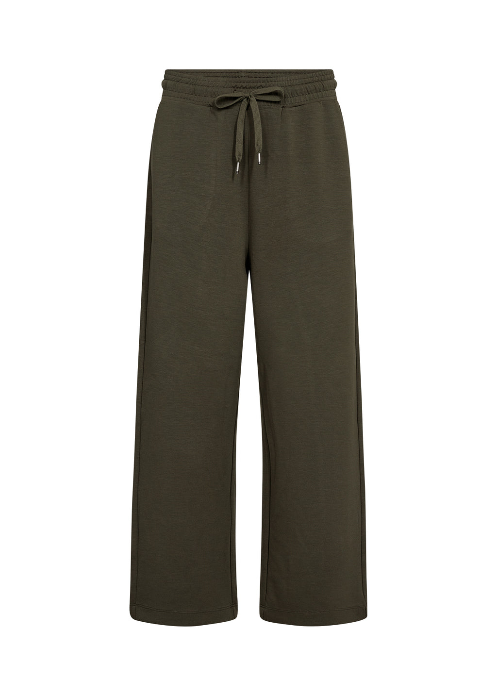 picture of SoyaConcept BANU 33 Trousers - Forest Night - Number Two - womens - fashion - clothing - SoyaConcept 4