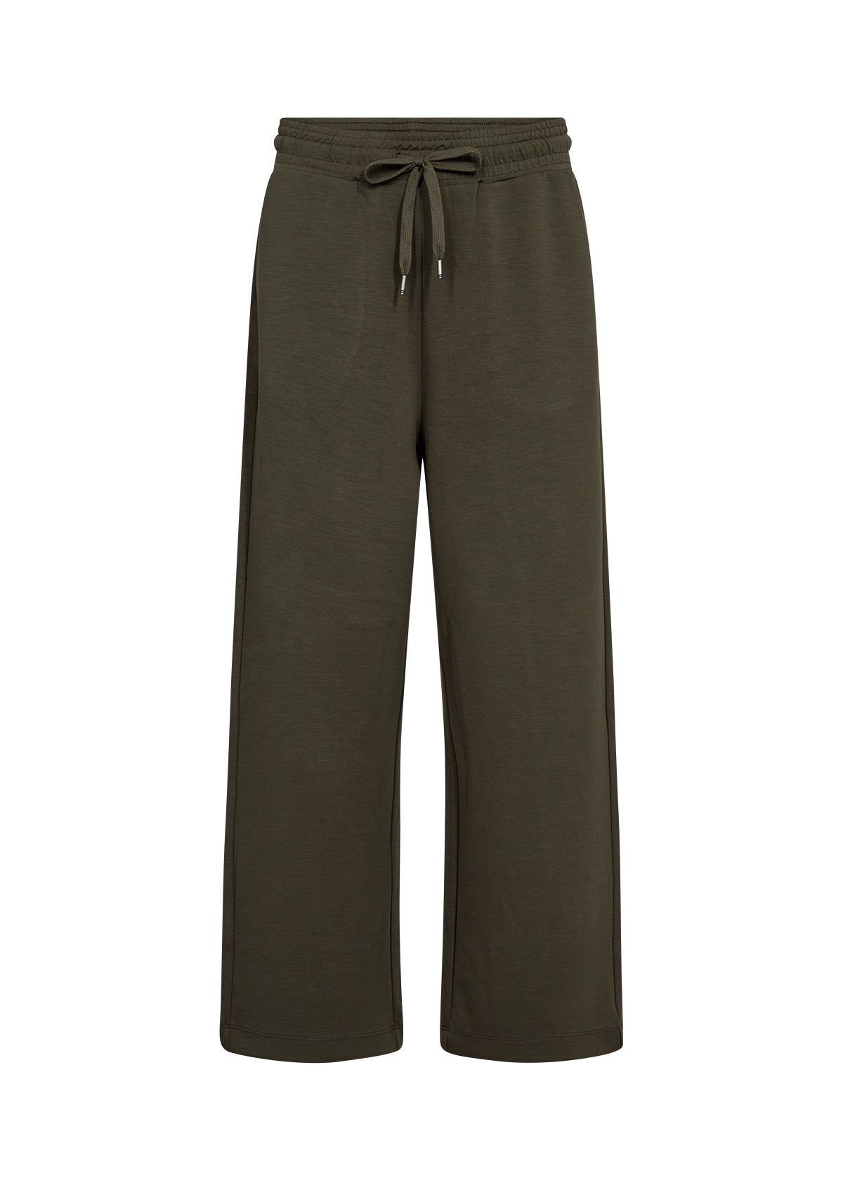 picture of SoyaConcept BANU 33 Trousers - Forest Night - Number Two - womens - fashion - clothing - SoyaConcept 4