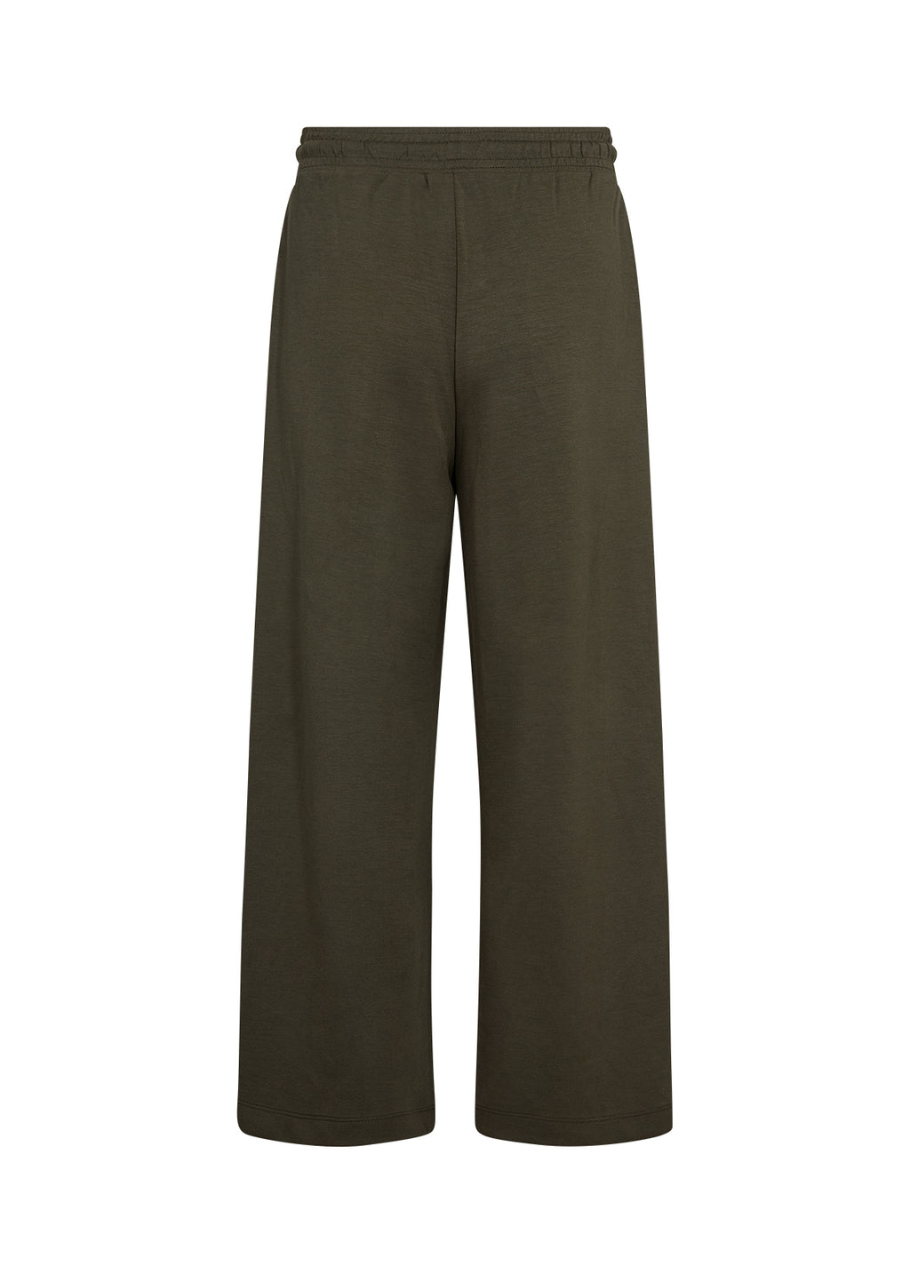 picture of SoyaConcept BANU 33 Trousers - Forest Night - Number Two - womens - fashion - clothing - SoyaConcept 5