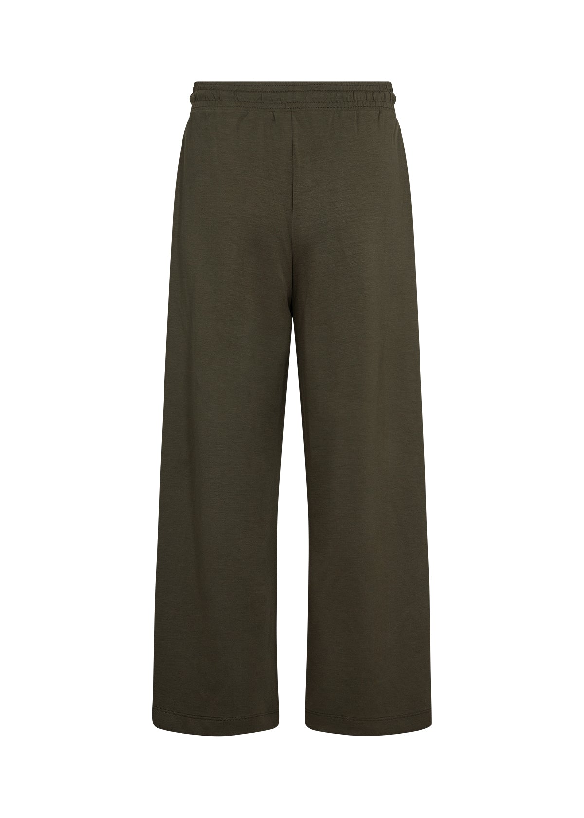 picture of SoyaConcept BANU 33 Trousers - Forest Night - Number Two - womens - fashion - clothing - SoyaConcept 5