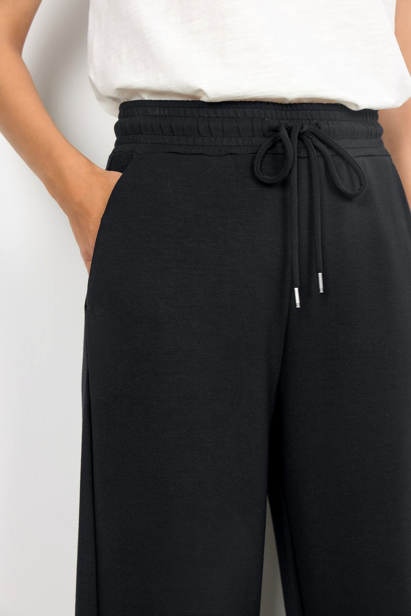 picture of SoyaConcept BANU 33 Pants - Black - Number Two - womens - fashion - clothing - SoyaConcept 4