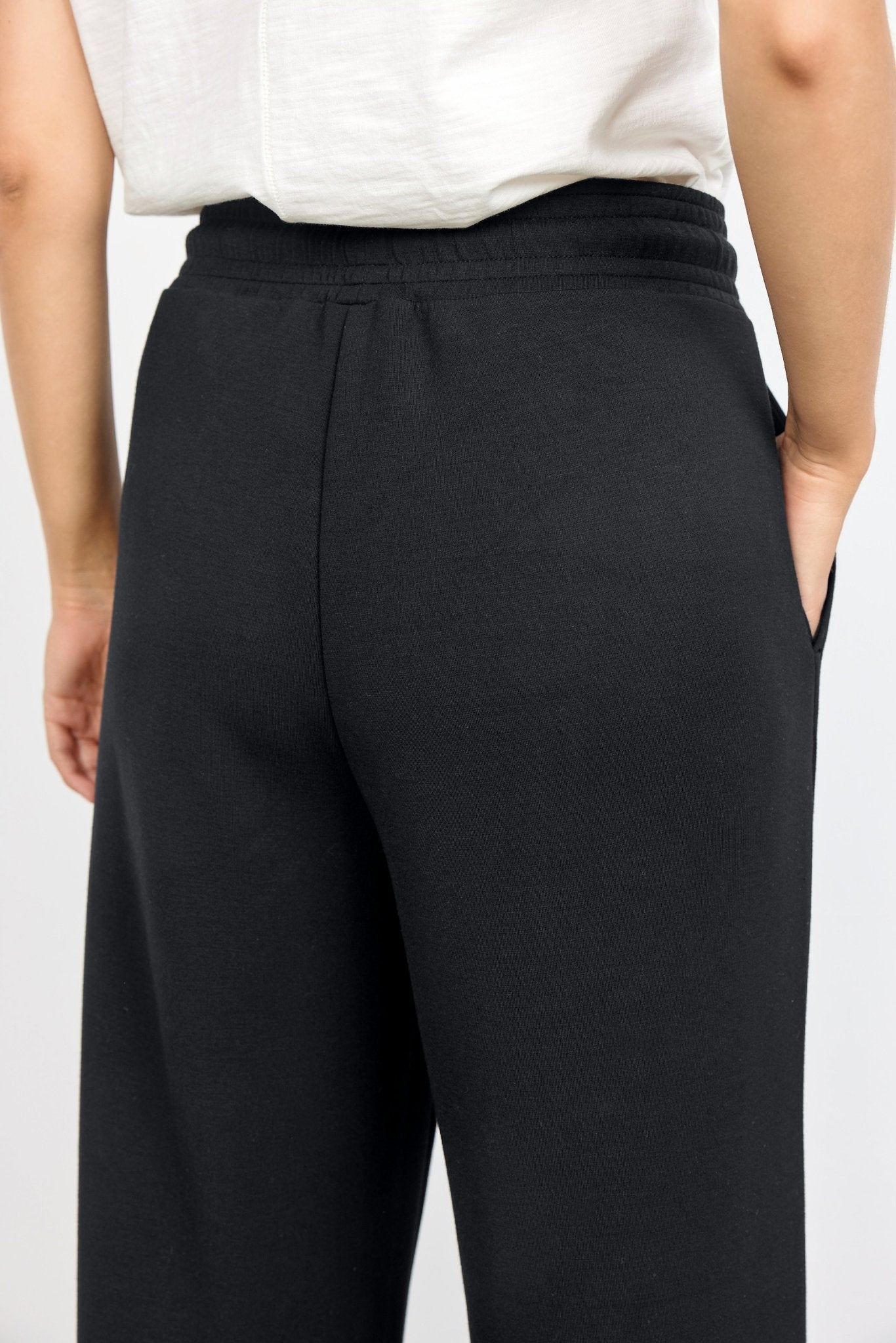 picture of SoyaConcept BANU 33 Pants - Black - Number Two - womens - fashion - clothing - SoyaConcept 5