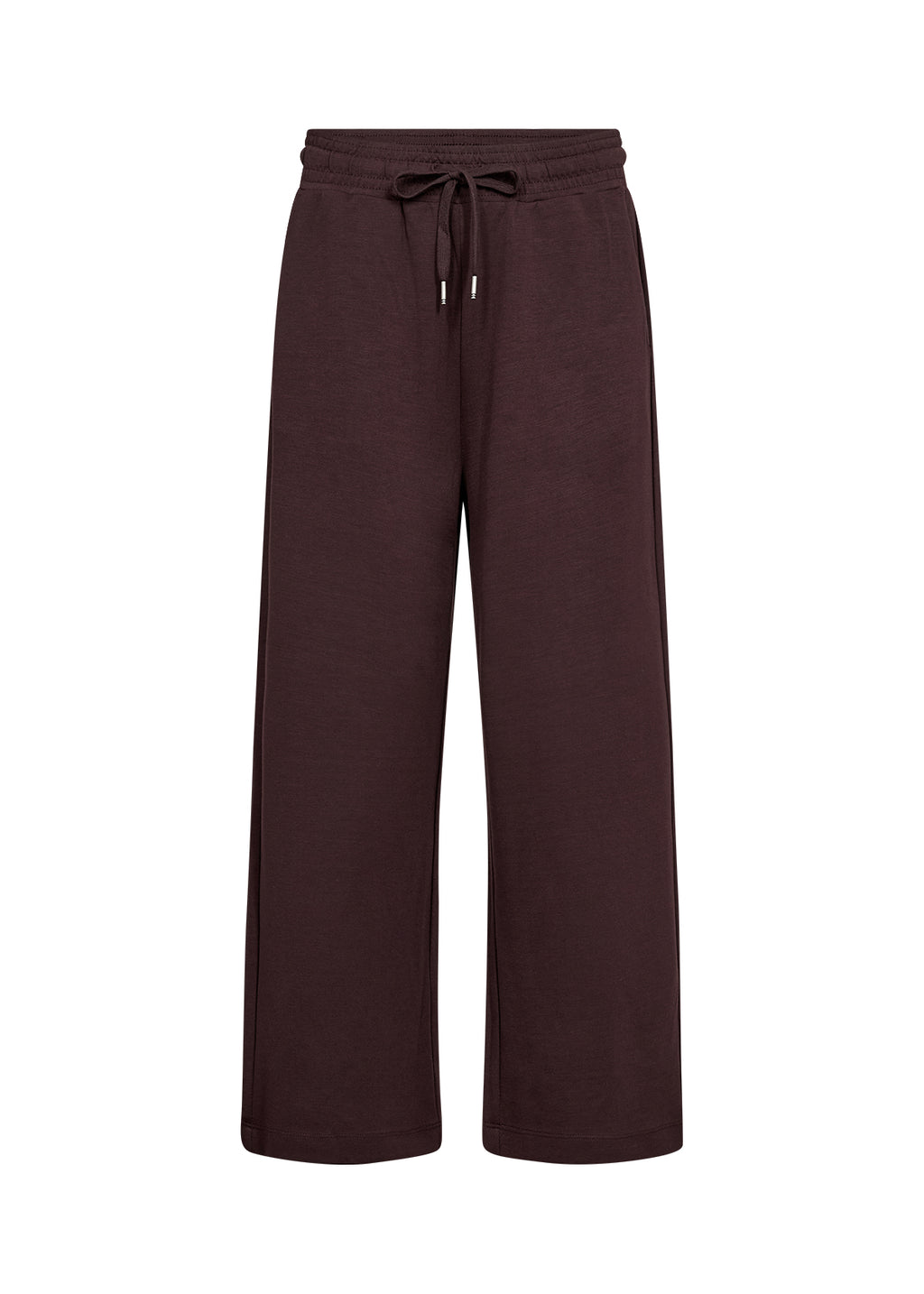 SoyaConcept BANU 33 Trousers - Chocolate Plum