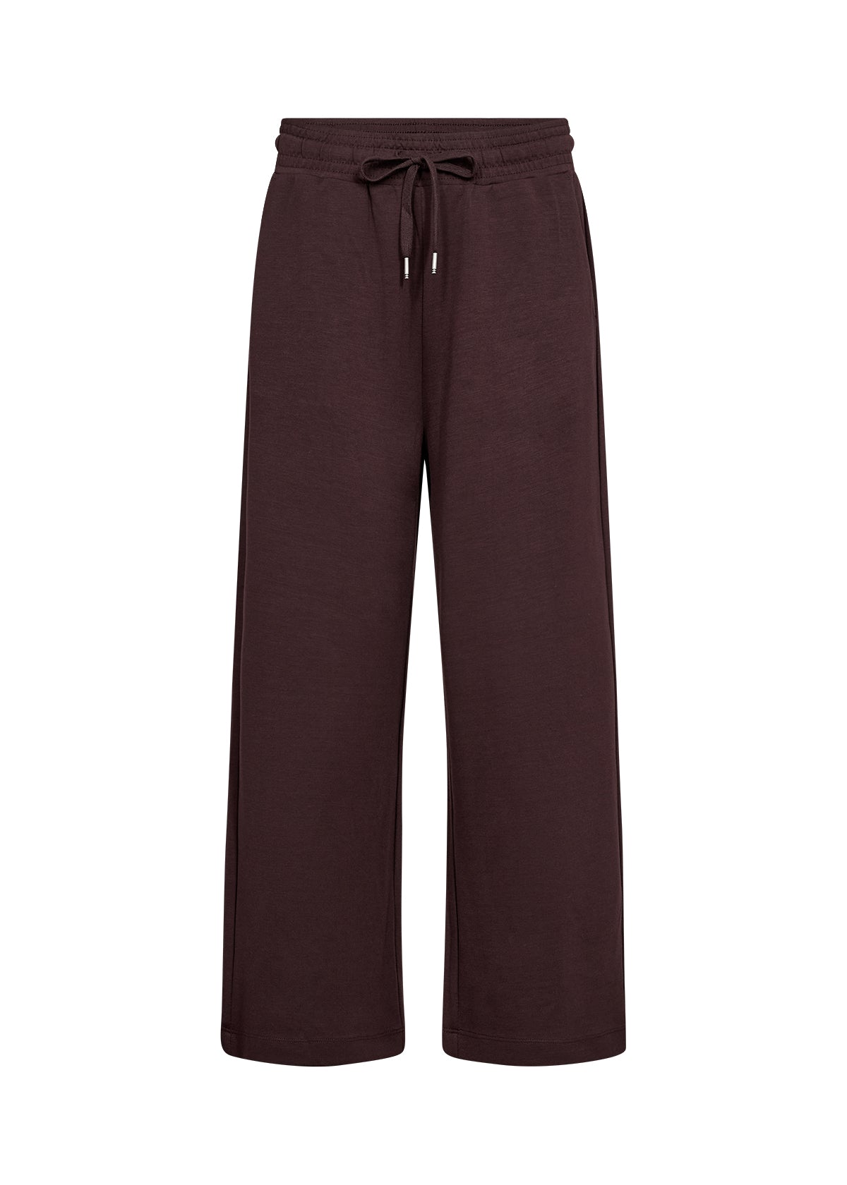 SoyaConcept BANU 33 Trousers - Chocolate Plum