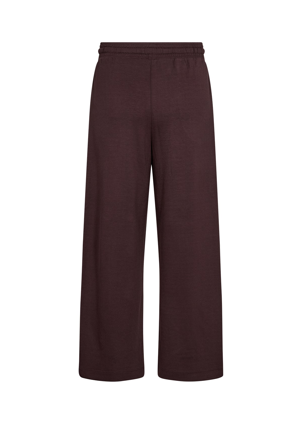 SoyaConcept BANU 33 Trousers - Chocolate Plum