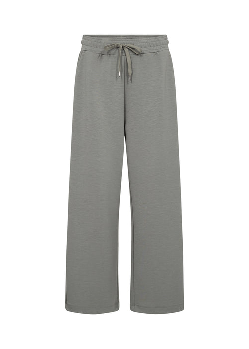 SoyaConcept BANU 33 Pants Misty Green