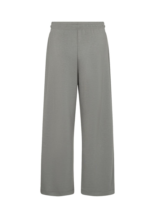 SoyaConcept BANU 33 Pants Misty Green