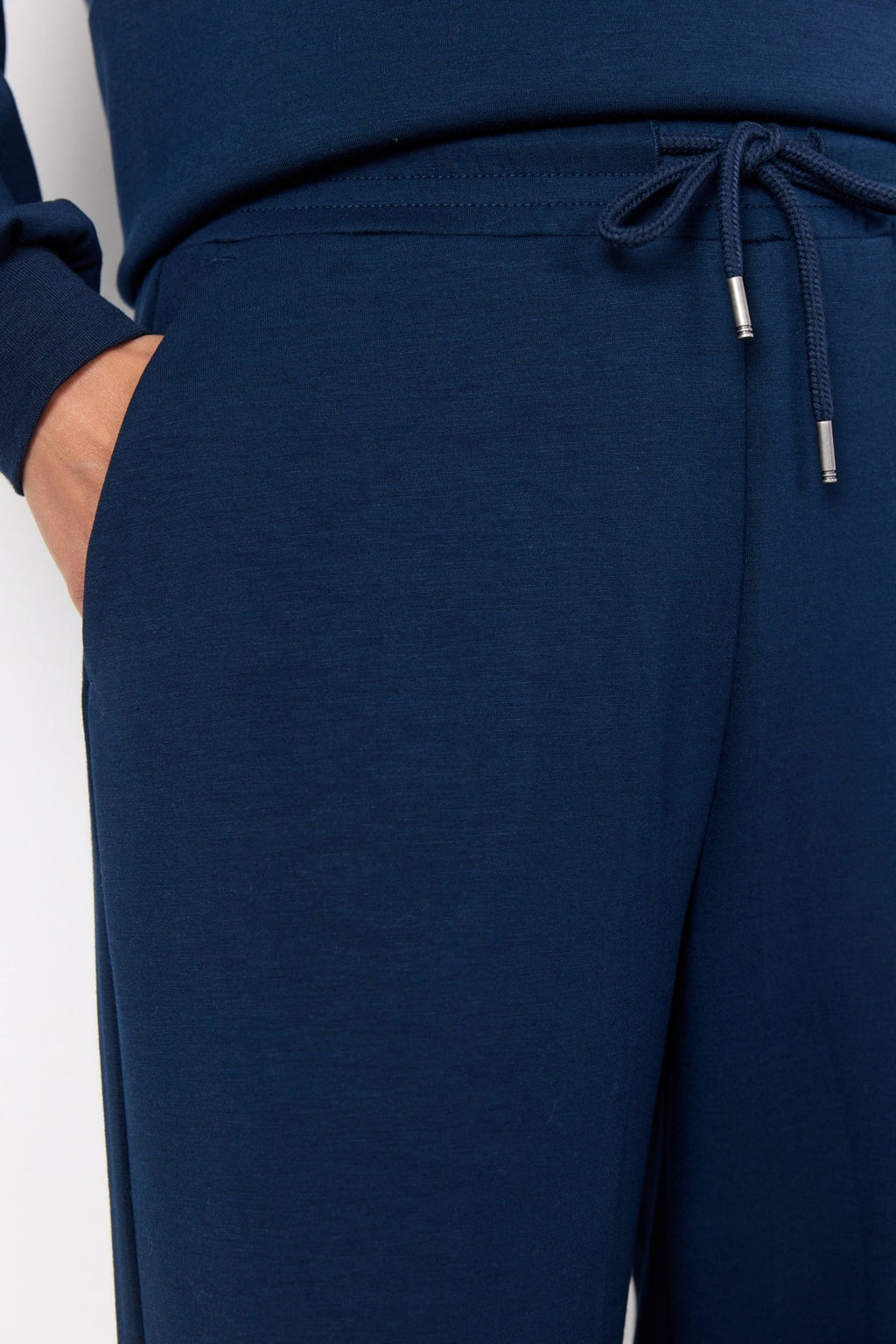 picture of SoyaConcept BANU 33 Pants - Navy - Number Two - womens - fashion - clothing - SoyaConcept 4